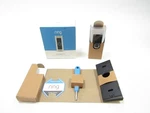 Lot Of Ring Wired Doorbell Pro Smart Wi-fi Hd Video 23-007371-02 B08M125RNW. Fixed Price $219.99.