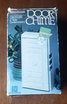Vintage Rittenhouse C8203R Door Chime Kit New. Fixed Price $69.99.