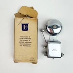Vintage 50S Edwards Signaling Co Lungen Bell No. 13 Nos *read. Fixed Price $19.99.
