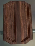 Hampton Bay Wireless Doorbell 1001411352. Fixed Price $26.90.