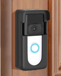 Adhesive Doorbell Mount Compatible With Ring Video 1/2/3/3 PLUS/4/(2020. Fixed Price $16.76.