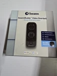 Swannbuddy Full Hd Wi-fi Video Doorbell #swifi-buddy-gl New Open?. Fixed Price $64.00.