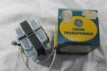 General Electric, Chime Transformer 16 Volt Service, New Never USED,115. Fixed Price $15.00.