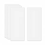 Qjin Double Sided Tape For Ring Video Doorbell (2ND Generation), White. Fixed Price $12.06.