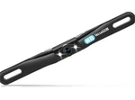 Veclesus VC1-UNIVERSAL License Plate Backup Camera, Night-vision Wide View 720P. Fixed Price $45.00.