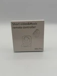 D01 Pro Bluetooth Ring Remote Controller Short Video Music Wireless 5.0 Sealed. Fixed Price $7.99.
