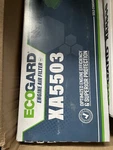 Ecogard XA5503 Premium Engine Air Filter Fits Honda Accord 2.4L 2003-2007. Fixed Price $18.00.