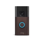 Ring Doorbell Smart Wifi Video Battery-powered With Head.... Fixed Price $59.99.