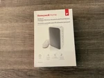 Honeywell Home Series Wireless Portable Doorbell Model #RDWL313A. Fixed Price $34.95.