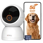 Indoor Camera Wireless, 3K No SUBSCRIPTION,360 Motio... Fast. Fixed Price $53.99.