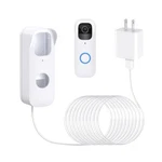 Power Cable With Adapter For Blink Video Doorbell (replace Battery)... Fast Ship. Fixed Price $28.67.