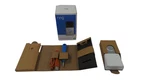 Ring Battery Doorbell Plus 5F77E9 1080P Hd Video - Free Shipping. Fixed Price $49.99.