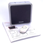 Honeywell Home RDWL917A X2000 Portable Wireless Doorbell, Instructions. Fixed Price $12.99.