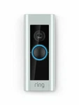 Ring Video Doorbell Pro. Fixed Price $69.00.