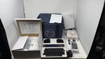 Krown Manufacturing Tty/ttd System Model KNS360, PV20 Jr. Fixed Price $249.91.
