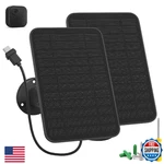 5W Solar Panel For Blink Camera Outdoor, Charger Compatible With. Fixed Price $65.49.