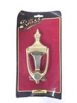 1983 H.b. Ives Artisan Collection C2-3100-605 Solid Brass Door Knocker. Fixed Price $17.95.