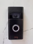 Ring 2ND Gen 1080P Video Doorbell Venetian Bronze (8VRASZ-VEN0). Fixed Price $25.50.
