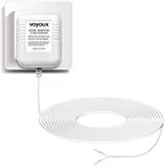 Transformer, 18V / 800MA Power Adapter Ring Video Doorbell,.... Fixed Price $14.76.