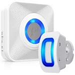 Fosmon Wavelink 1 Receiver / Motion Sensor,. Fixed Price $37.99.