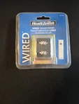 Heath Zenith SL-122-02 Wired Door Chime Transformer 120V 16VAC. Fixed Price $9.50.