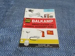 1965 Balkamp Service Station And General Accessory Items Master Parts Catalog. Fixed Price $14.99.