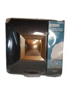 New Utilitech Bronze Wireless Doorbell 10 Sounds Item 0568974. Fixed Price $29.90.