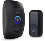 Kerui Wireless 5 Volume Levels 60 Chimes Bells 100. Fixed Price $14.67.