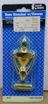 Anvil Mark Home Hardware Door Knocker With 160 Viewer #804115. Fixed Price $8.09.
