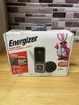 Energizer Smart Doorbell & Chime, Wired 1080P Video Securi... Fast Ship. Fixed Price $24.99.