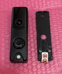 Skybell Doorbell Camera Trim Slim Line Bronze 3067 Firm Alarm.com. Fixed Price $27.95.