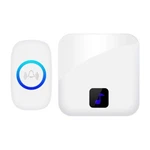36 Songs Melody Music Wireless Receiver With Remote Control. Fixed Price $18.99.
