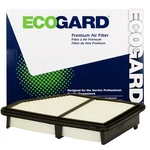 Ecogard XA10496 Premium Engine Air Filter Fits 2016-2025 Honda Civic, 2023-20.... Fixed Price $25.72.