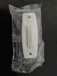 Broan Nutone Lighted White Pushbutton PB7LWH. Fixed Price $8.00.