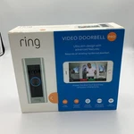 Ring Video Doorbell Pro Camera R8VRP6-0EN0 ***read Description***. Fixed Price $49.99.