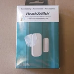 Heathzenith Wireless Battery Door/window Sensor White CR2032 Compatible. Fixed Price $30.00.