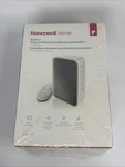 Honeywell Home Plug-in Wireless Doorbell And Push Button RDWL313P New. Fixed Price $39.99.