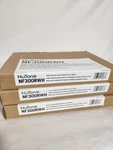 Nutone NF300RWH Indoor Remote Station Retrofit Intercom Frame White Lot New. Fixed Price $75.95.