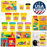 Creative 9 Pack Modeling Compound Set - Bright Colors For Arts & Crafts, Ages 2+. Fixed Price $22.79.