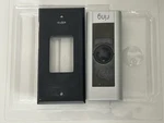 Ring 88LP000CH000 Video Doorbell Pro 747046 B0822. Fixed Price $29.98.