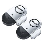 Door Alarms For Kids Safety, 120DB Loud Window Home Security, Pool.... Fixed Price $22.17.