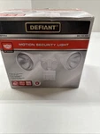Motion Sensing Security Outdoor Sensors 180 Detection Home Lighting 703499. Fixed Price $14.75.
