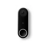 Google Nest Hello Smart Wi-fi Video Doorbell. Fixed Price $139.00.