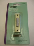 Broan Chime Button C814L, Gold Surface Mount Lighted Screws Provided. Vintage. Fixed Price $29.00.