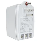 Viivria 24VOLT Ac 40VA Plugin Doorbell Transformer, Compatible With Ring Wire.... Fixed Price $35.89.