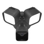 Blink Wired Outdoor Floodlight Camera Black - 840268902834. Fixed Price $55.71.