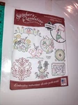 Pick Pattern - Stitching Pattens, Kits, Iron Ons One From Menu Sealed. Fixed Price $6.79.