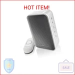 Honeywell Home RDWL313A2000/E Doorbell Portable Wireless & Push Button-. Fixed Price $59.74.