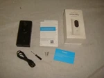 Kalogl Wifi IP5 Waterproof Hd 1080P Secirity Wireless Video Doorbell. Fixed Price $39.99.