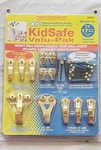 Ook Valu-pak Kid Safe Pro Picture Hanging Set 50938 Hangs Up To 17 Pieces. Fixed Price $15.52.